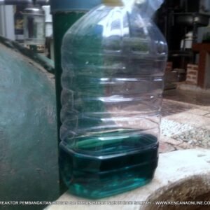 Biogas BBN
